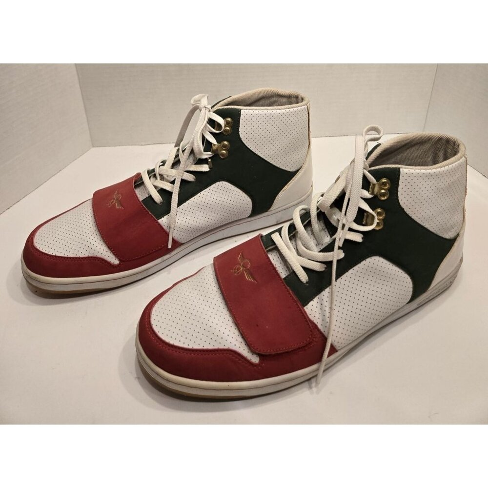 Creative Recreation Cesario Lux Mens Shoes Size 13